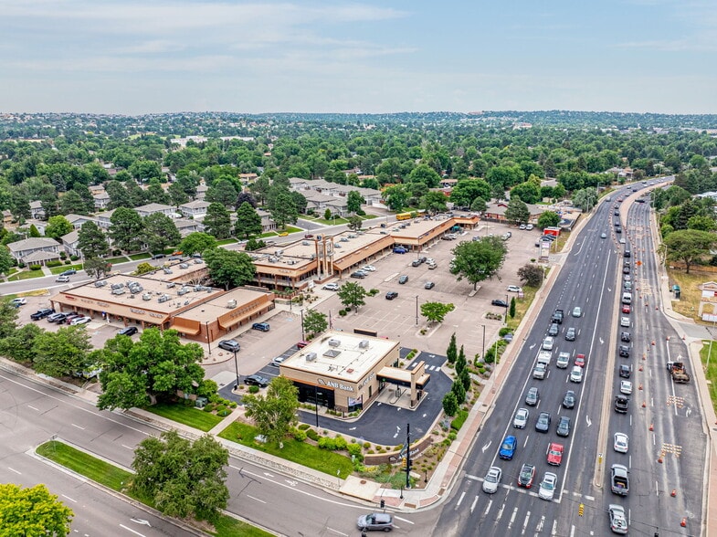 More Photos Of 4701-4799 N Academy Blvd, Colorado Springs Unknown For Lease