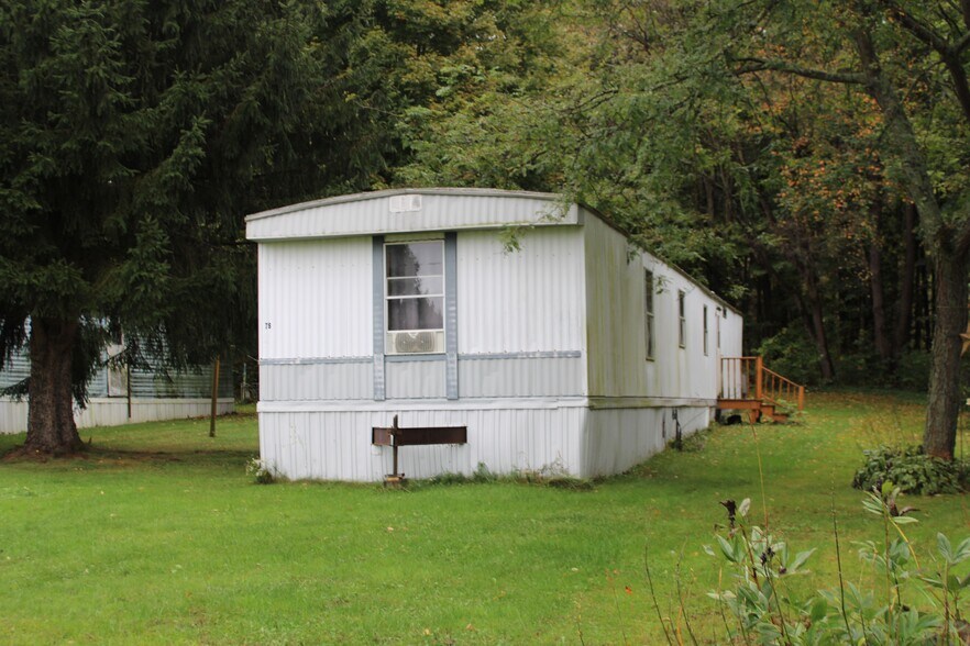More Photos Of 3109 Chautauqua Road, Sinclairville Manufactured Housing Mobile Home Park For Sale