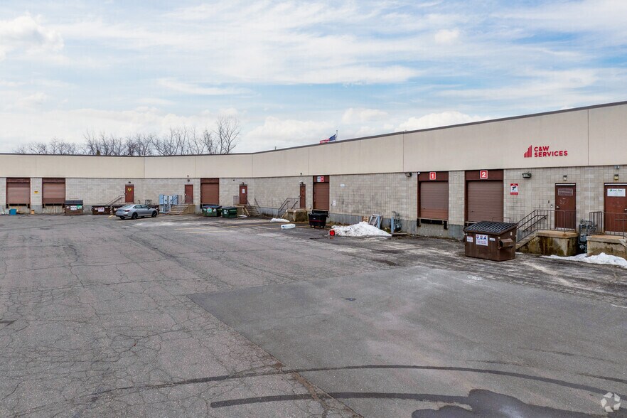 More Photos Of 111-121 Roberts St, East Hartford Industrial For Lease
