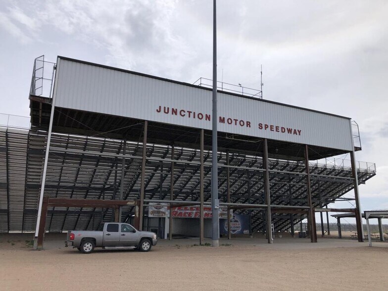 More Photos Of 1206 Road 4, Mc Cool Junction Racetrack For Sale