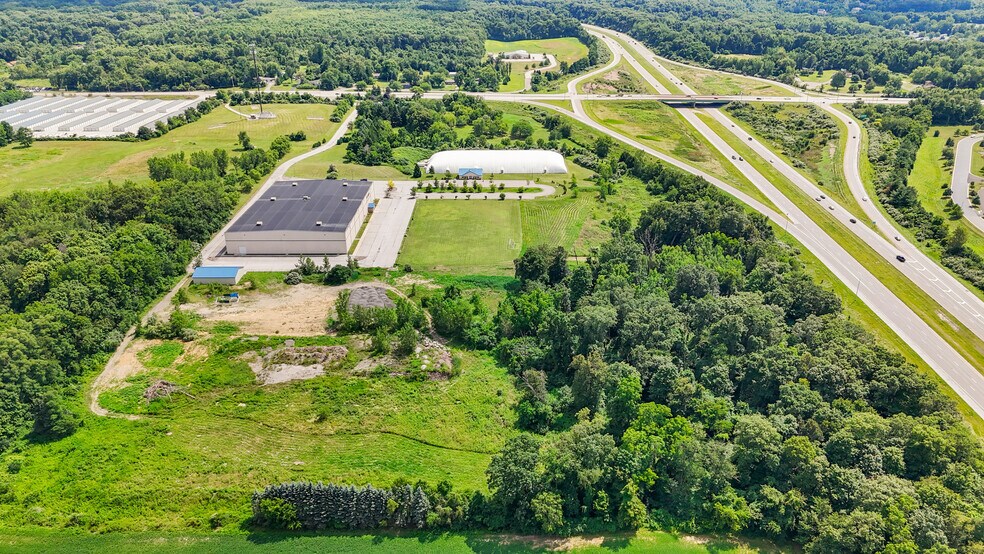 More Photos Of 127 E US Highway 6, Valparaiso Sports And Entertainment For Sale