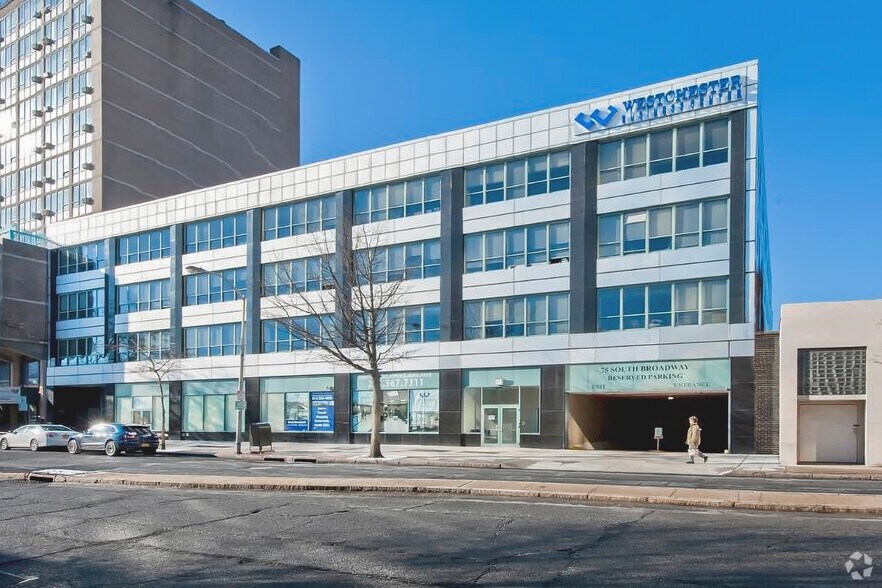More Photos Of 75 S Broadway, White Plains Office For Lease