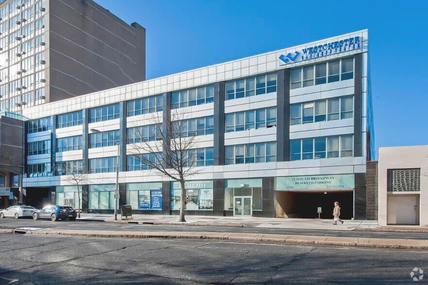More Photos Of 75 S Broadway, White Plains Office For Lease