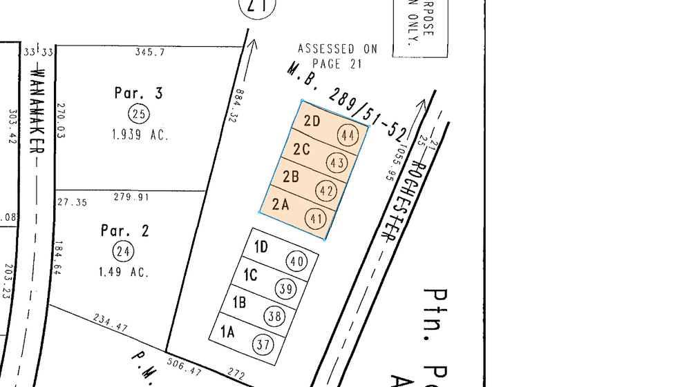 More Photos Of 840 S Rochester Ave, Ontario Showroom For Lease