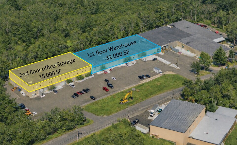 More Photos Of 1 Kondelin Rd, Gloucester Manufacturing For Lease