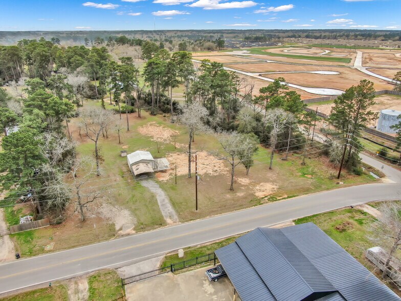 More Photos Of 16519 Lonesome Pine St, Magnolia Land For Sale