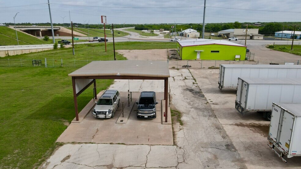 More Photos Of 2601 E Hwy 80, Abilene Office For Sale