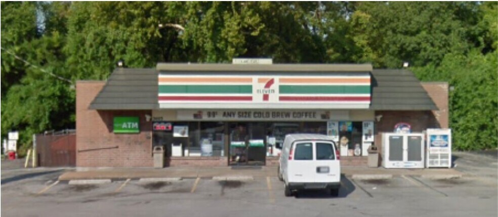 Primary Photo Of 3695 W Outer Rd, Arnold Convenience Store For Sale