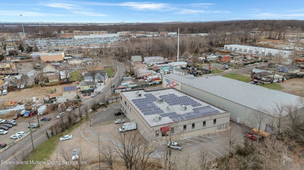 More Photos Of 4442 Arthur Kill Rd, Staten Island Office For Lease