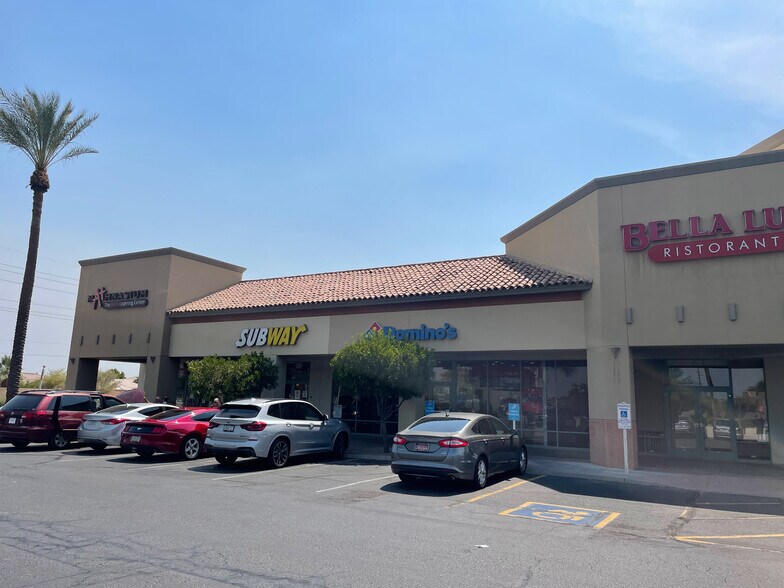 More Photos Of 14175 W Indian School Rd, Goodyear Unknown For Lease