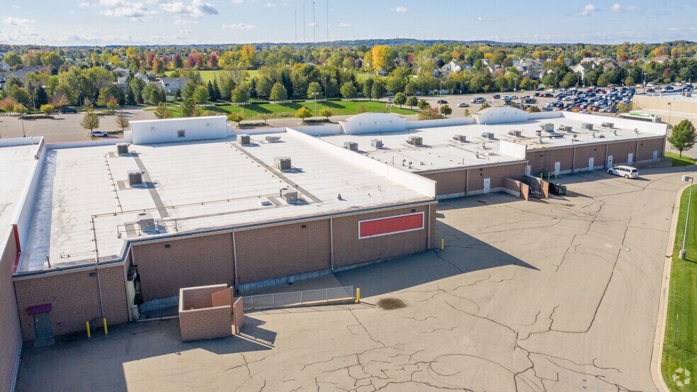 More Photos Of 1825-1925 MarketPlace Dr SE, Caledonia Unknown For Lease