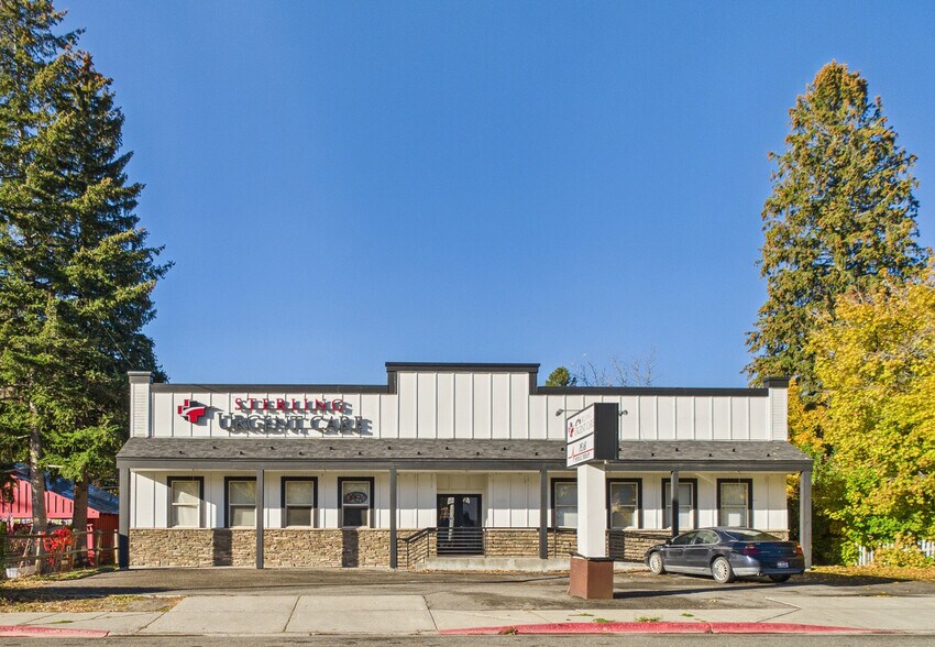 More Photos Of 507 S Main St, Hailey Office For Sale