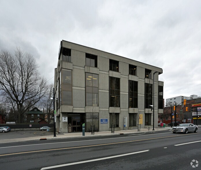 More Photos Of 450 Rideau St, Ottawa Office For Sale