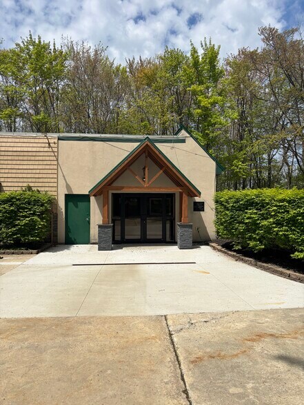 More Photos Of 7984 Olde 8 Rd, Northfield Office For Sale