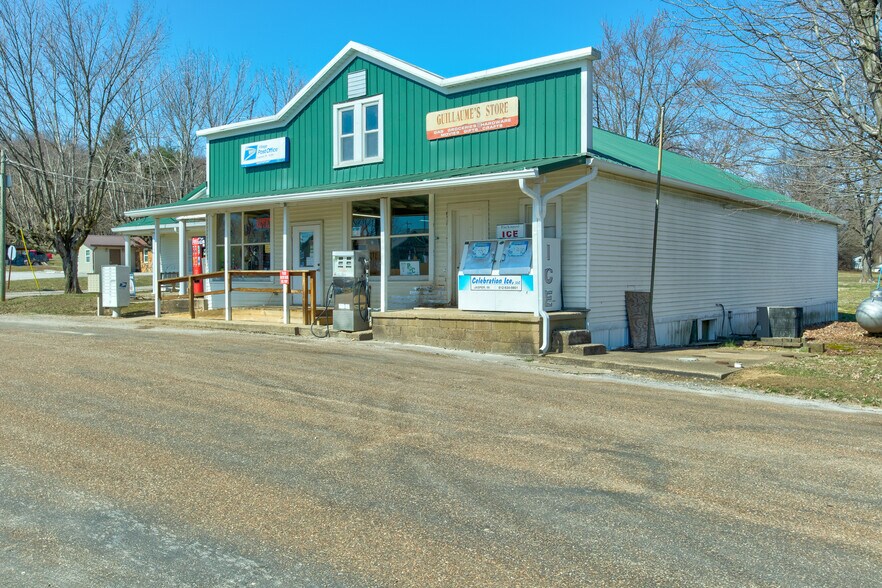 More Photos Of 12228 Indiana St, Leopold Storefront Retail Office For Sale