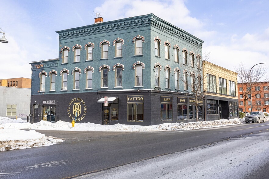 Primary Photo Of , Rochester General Retail For Sale