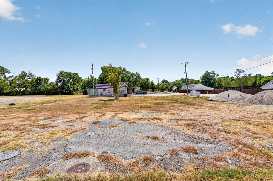 More Photos Of 2648 Scyene Rd, Mesquite Land For Sale