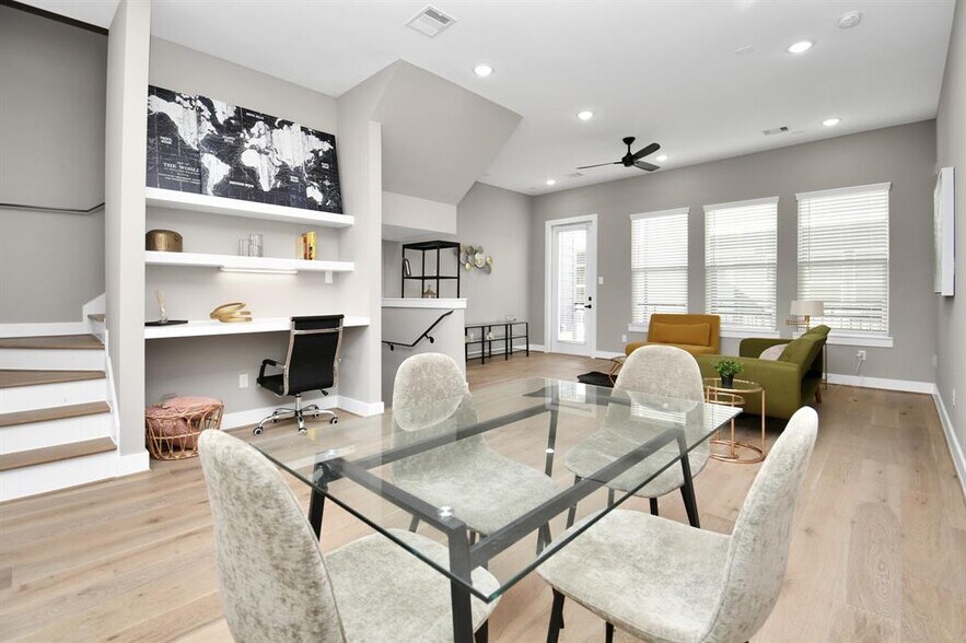 More Photos Of 316 Thornton Rd, Houston Apartments For Sale