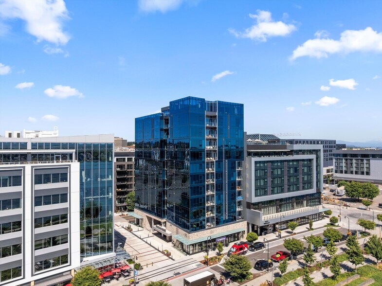 Primary Photo Of 590 Waterfront Way, Vancouver Multifamily For Sale