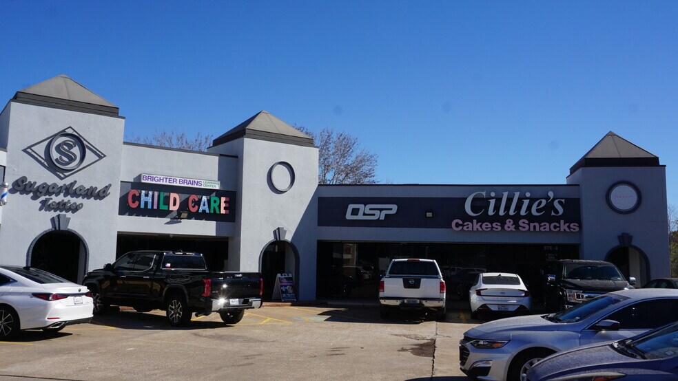 More Photos Of 867-873 Dulles Ave, Stafford Unknown For Lease