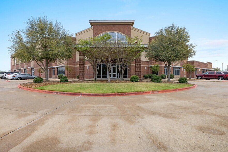 Primary Photo Of 3121 University Dr E, Bryan Medical For Lease