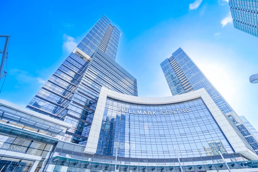 More Photos Of 4763-4789 Yonge St, Toronto Office Residential For Sale