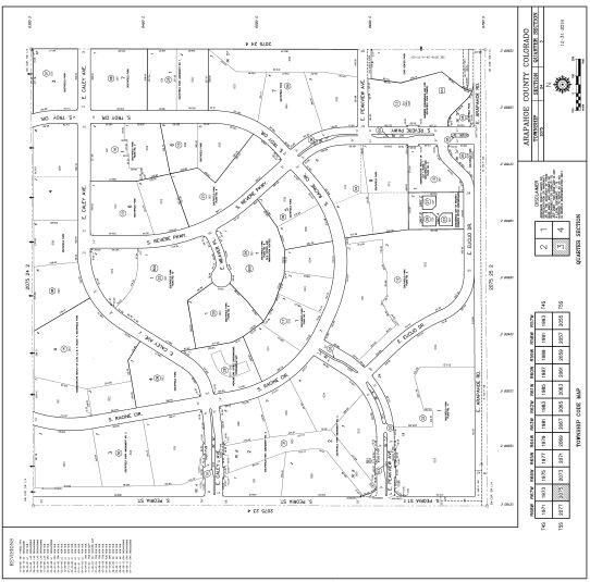More Photos Of 12625 E Euclid Dr, Englewood Medical For Sale