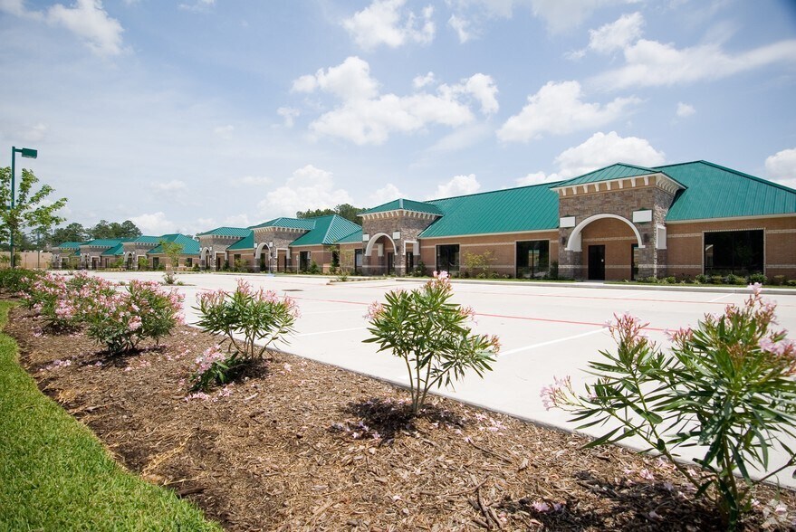 More Photos Of 1125 Cypress Station Dr, Houston Medical For Sale