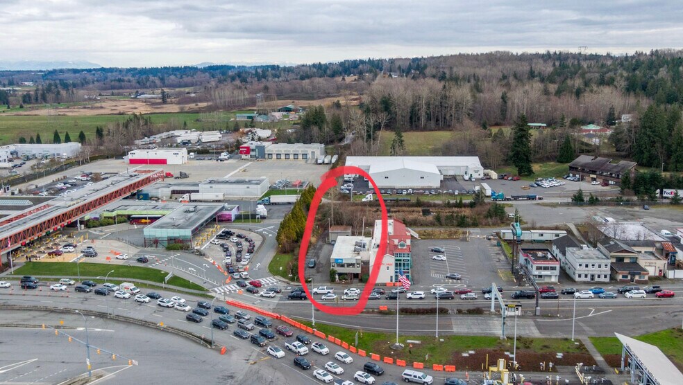 More Photos Of 2 12th St, Blaine Office For Sale