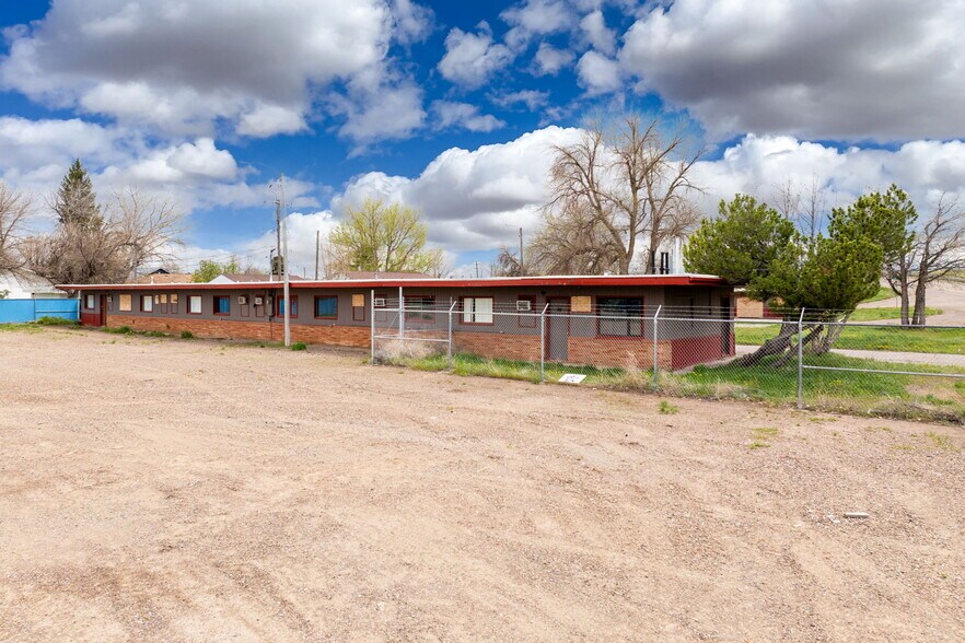 More Photos Of 1521 1st Ave NW, Great Falls Hotel For Sale