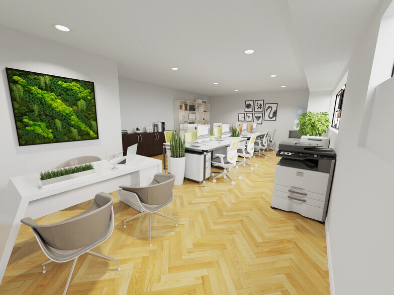 More Photos Of 1216 W Amelia St, Orlando Distribution For Lease