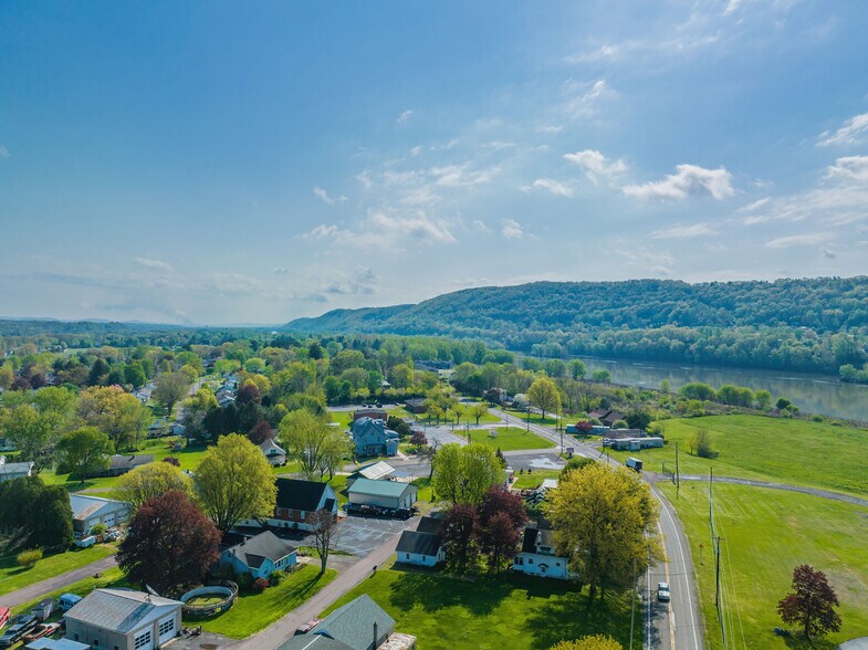 More Photos Of 1190 Old Berwick Rd, Bloomsburg Office For Sale