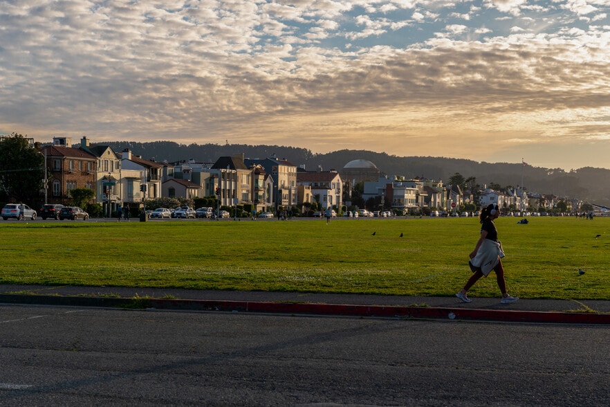 More Photos Of 2539-2541 Lombard St, San Francisco Apartments For Sale