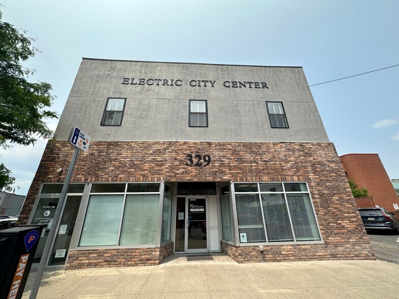 More Photos Of 329 Penn Ave, Scranton Office Residential For Sale