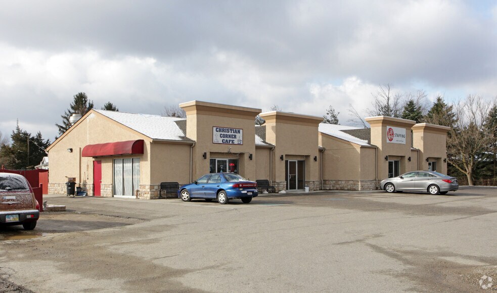 More Photos Of 12565 National Rd, Pataskala General Retail For Lease