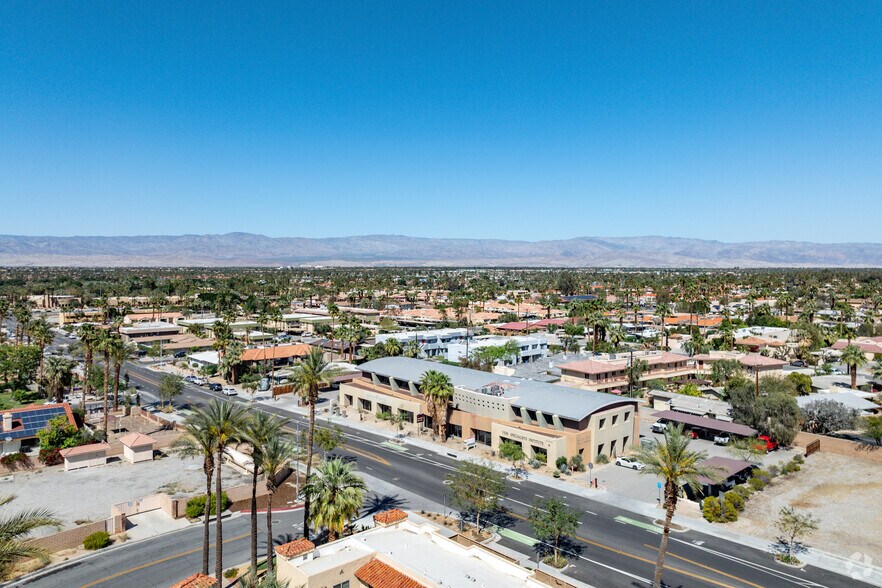 More Photos Of 44530 San Pablo Ave, Palm Desert Medical For Lease