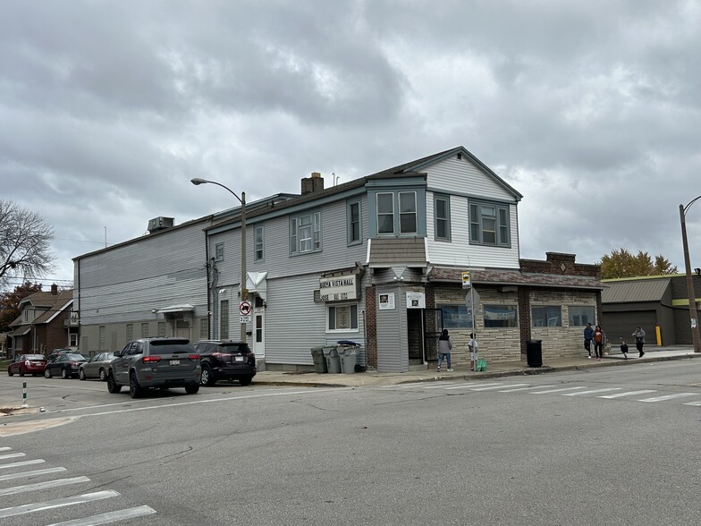 Primary Photo Of 3000 S 13th St, Milwaukee Storefront Retail Residential For Sale