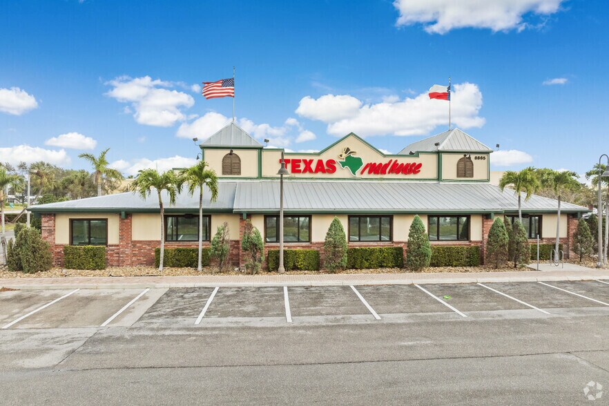 More Photos Of 8751-8795 Southern Blvd, West Palm Beach General Retail For Sale