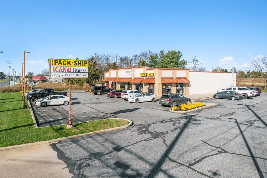 More Photos Of 2720 Route 42, Sicklerville Freestanding For Sale