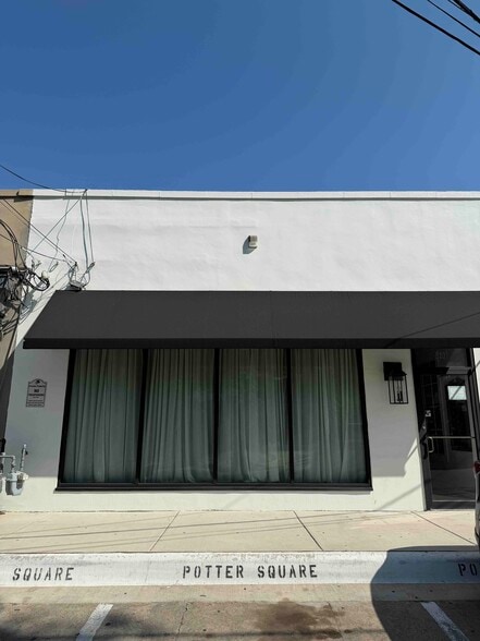 More Photos Of 5037 Willis Ave, Dallas Storefront For Lease