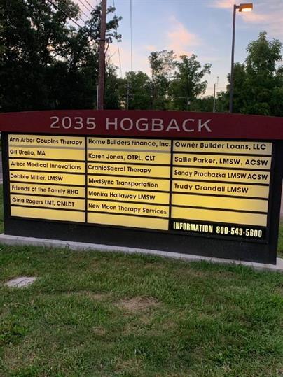 More Photos Of 2035 Hogback Rd, Ann Arbor Medical For Lease