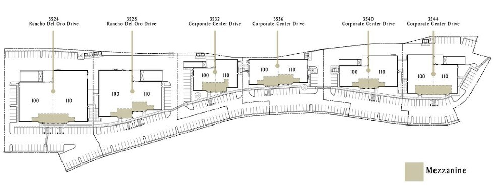 More Photos Of 3540 Seagate Way, Oceanside Warehouse For Lease