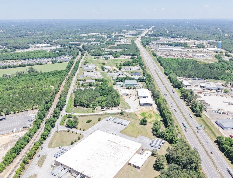 More Photos Of 481 Industrial Dr, Lexington Unknown For Lease