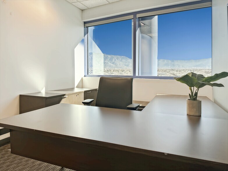 More Photos Of 100 Sun Ave NE, Albuquerque Coworking Space