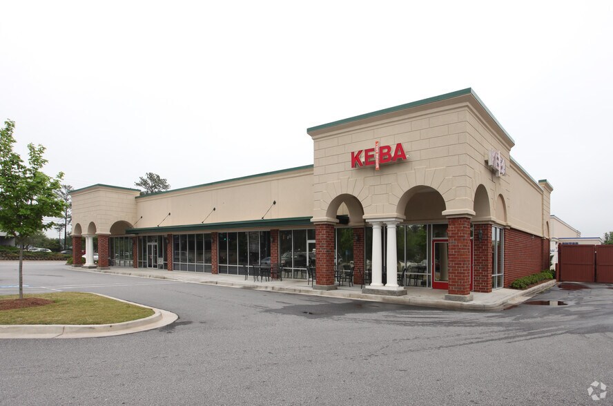 More Photos Of Barnett Shoals Rd @ Barnett Shoals Rd., Athens Unknown For Lease