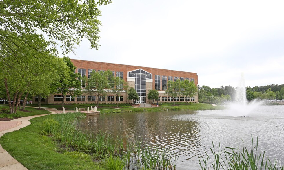 Primary Photo Of 301 Concourse Blvd, Glen Allen Office For Lease