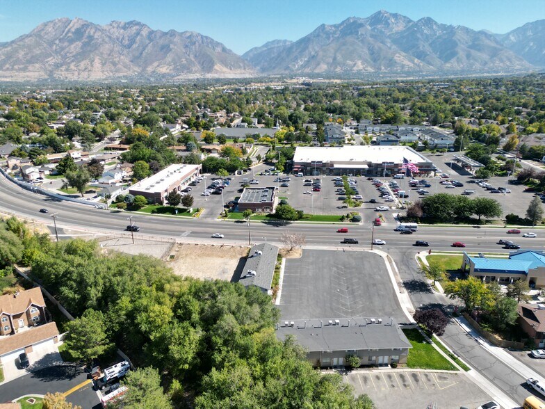 More Photos Of 7720 S 700 E, Midvale Land For Sale