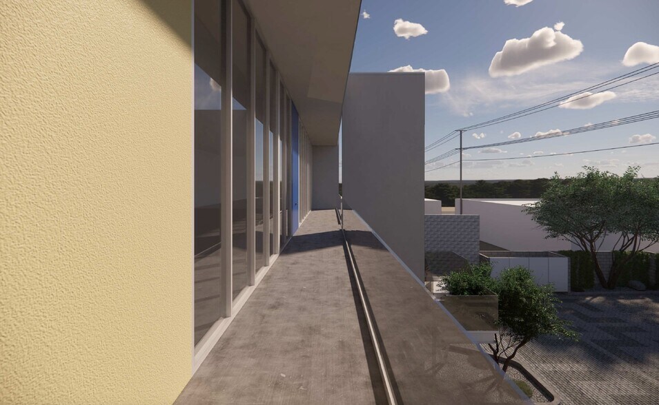 More Photos Of 605 Sunny Dunes, Palm Springs Storefront Retail Office For Lease