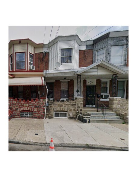 More Photos Of , Philadelphia Multifamily For Sale
