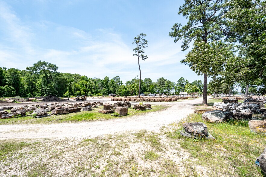 More Photos Of 20400 US Highway 59, New Caney Land For Sale